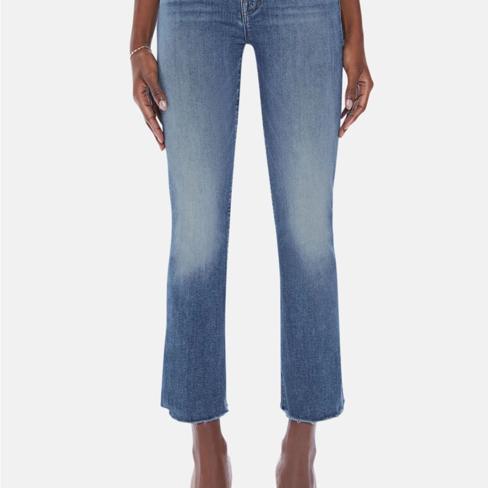 Mother The Hustler in Healing Jar Size 26
